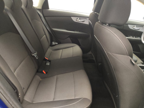 Used 2023 Kia Forte LXS image 19
