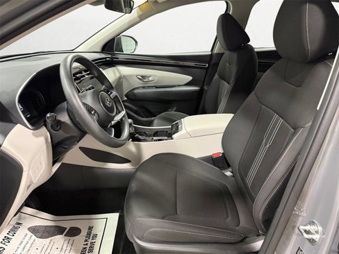 Used 2024 Hyundai Tucson SEL image 9