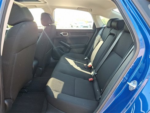 Used 2023 Honda Civic EX image 10