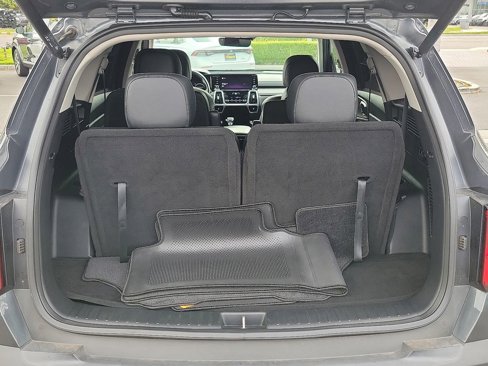 Used 2021 Kia Sorento SX Prestige image 20