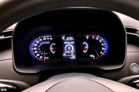 Used 2024 Hyundai Tucson SEL image 23