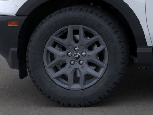 New 2025 Ford Bronco Sport Big Bend image 19