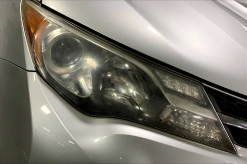 Used 2015 Toyota RAV4 Limited image 27