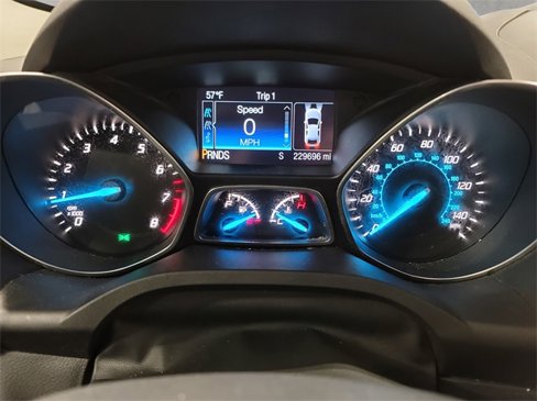 Used 2016 Ford Escape Titanium w/ Equipment Group 301A image 14