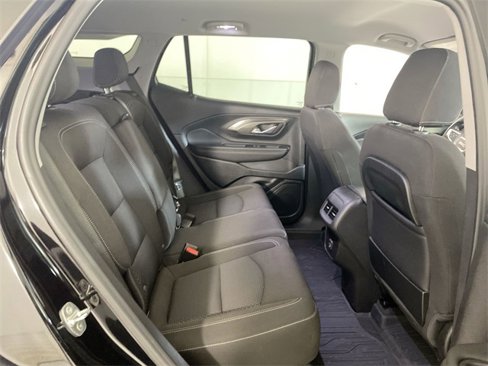 Used 2023 GMC Terrain SLE w/ Driver Convenience Package image 31