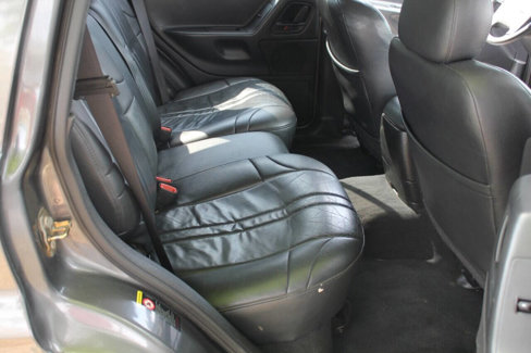 Used 2004 Jeep Grand Cherokee Laredo w/ Cold Weather Group image 11