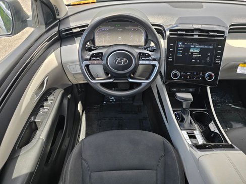 Used 2022 Hyundai Tucson SEL image 30