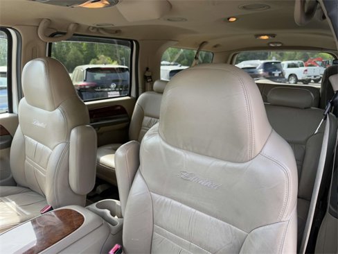 Used 2000 Ford Excursion Limited image 5