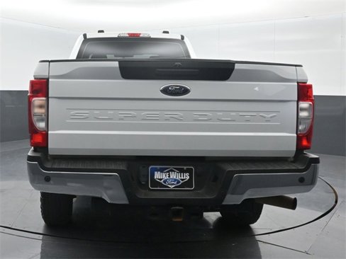 Used 2021 Ford F250 XL w/ Power Equipment Group image 6