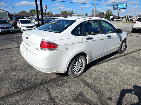 Used 2008 Ford Focus SE image 6