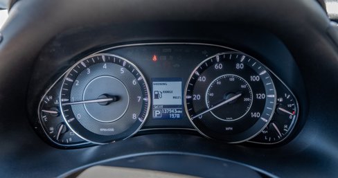 Used 2017 Nissan Armada SV w/ Driver Package image 19