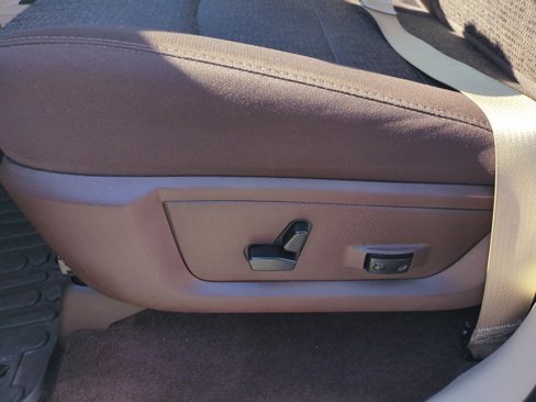 Certified 2017 RAM 1500 Big Horn image 14