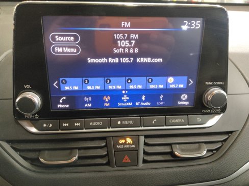 Used 2019 Nissan Altima 2.5 S image 25
