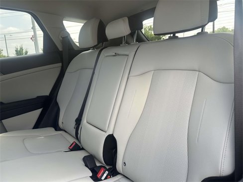 New 2026 Kia Sportage EX image 21
