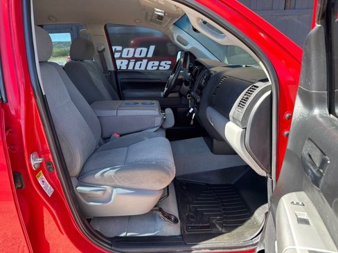 Used 2008 Toyota Tundra SR5 image 20