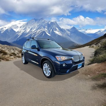 Used 2016 BMW X3 xDrive28i image 7