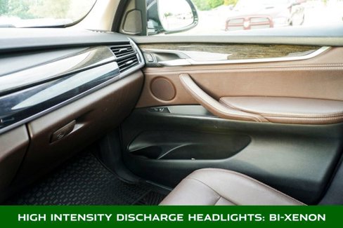 Used 2016 BMW X5 xDrive35i image 29