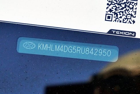 Certified 2024 Hyundai Elantra SEL image 34
