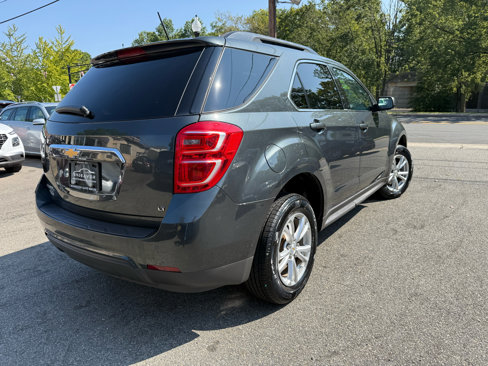 Used 2017 Chevrolet Equinox LT image 7