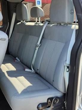 Used 2013 Ford F150 XLT w/ Mid Equipment Group image 26
