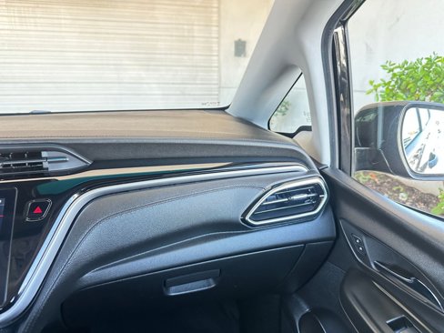 Used 2023 Chevrolet Bolt LT w/ Driver Confidence Package image 39