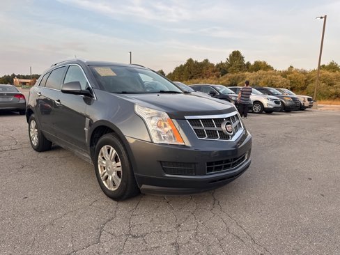 Used 2010 Cadillac SRX Luxury image 14