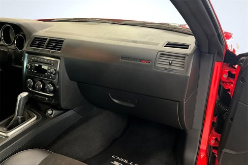 Used 2009 Dodge Challenger SRT8 image 13