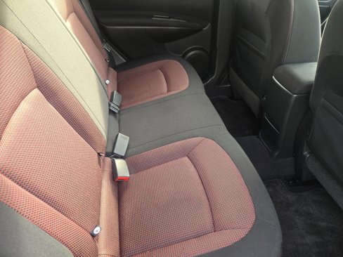 Used 2009 Nissan Rogue SL w/ Premium Pkg image 47