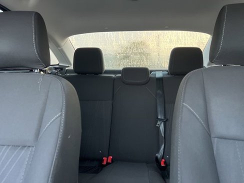 Used 2018 Ford Focus SE image 26