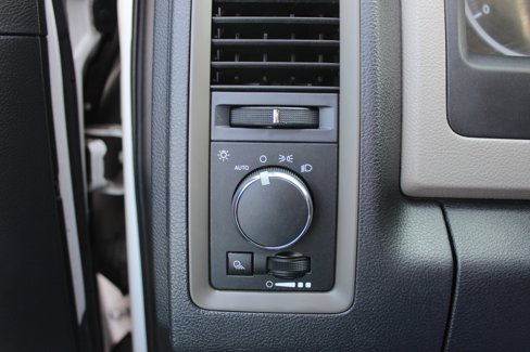 Used 2010 Dodge Ram 1500 Truck ST w/ ST Popular Equipment Group image 21