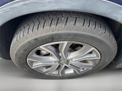 Certified 2020 Honda CR-V Touring image 8
