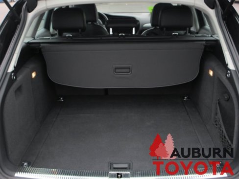 Used 2011 Audi A4 2.0T Premium Plus image 7
