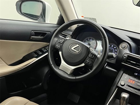 Certified 2019 Lexus IS 300 image 16