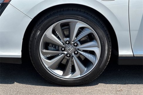 Used 2018 Honda Clarity Plug-In Hybrid image 33