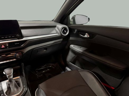 Used 2022 Kia Forte GT-Line image 20