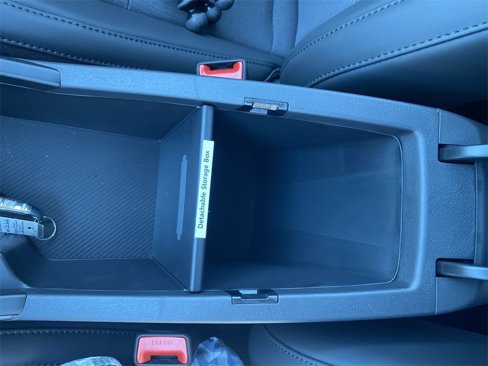 New 2025 Kia Niro EX Touring image 21