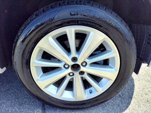 Used 2008 Toyota Highlander Limited image 26