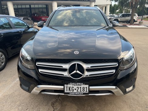 Used 2019 Mercedes-Benz GLC 300 image 4