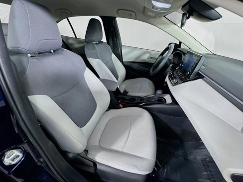 Used 2022 Toyota Corolla LE image 26