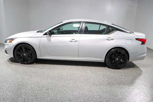 Used 2021 Nissan Altima 2.5 SR image 10