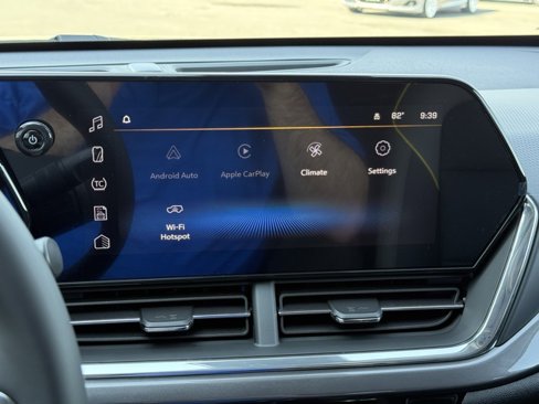 New 2026 Chevrolet Trax ACTIV w/ Sunroof Package image 21