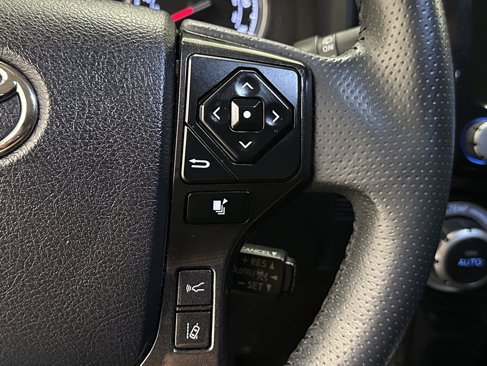 Used 2022 Toyota 4Runner TRD Pro image 27