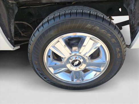 Used 2013 Chevrolet Silverado 1500 LT image 9