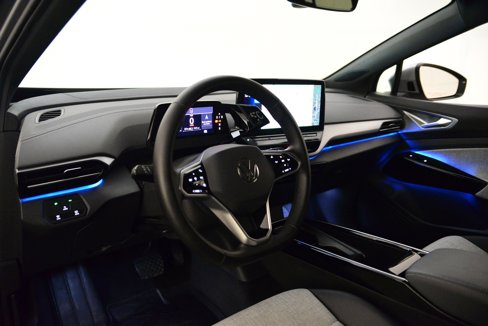 Used 2024 Volkswagen ID.4 2WD image 24