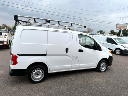 Used 2017 Nissan NV200 S image 10