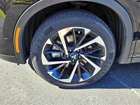 Used 2024 Mitsubishi Outlander SE image 10