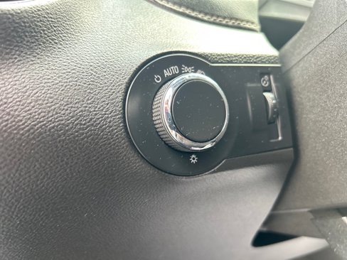 Used 2014 Chevrolet Camaro LS w/ Black Rally Stripe Package image 18