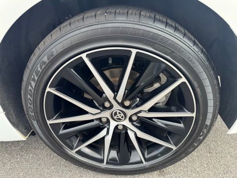Used 2023 Toyota Camry SE image 25