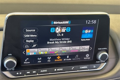 Used 2024 Nissan Rogue SV image 56