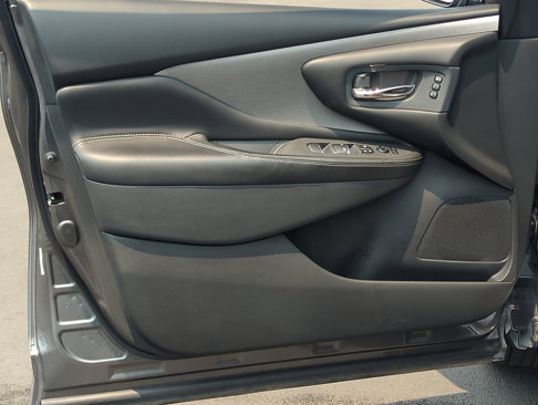 Used 2019 Nissan Murano SL image 15